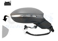 Oglinda exterioara 5711808 VAN WEZEL