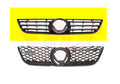 Grila radiator 5828510 VAN WEZEL