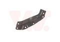 Acoperire fata 5829671 VAN WEZEL