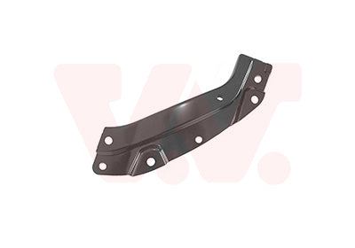 Acoperire fata 5829671 VAN WEZEL