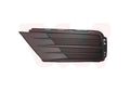 Grila ventilatie, bara protectie 5854595 VAN WEZEL