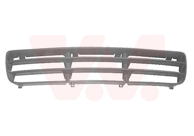 Grila ventilatie, bara protectie 5892590 VAN WEZEL