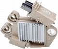 Regulator, alternator 5DR 009 728-251 HELLA