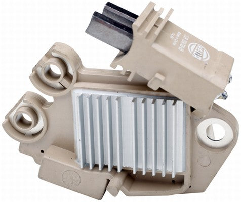 Regulator, alternator 5DR 009 728-251 HELLA