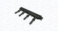 bobina de inductie 060717137012 MAGNETI MARELLI