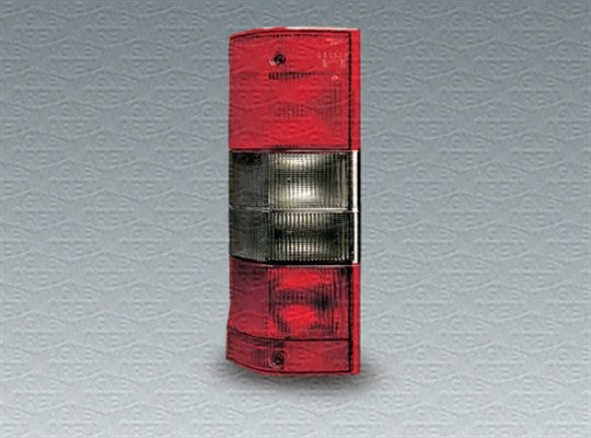 Lampa spate 714028940801 MAGNETI MARELLI