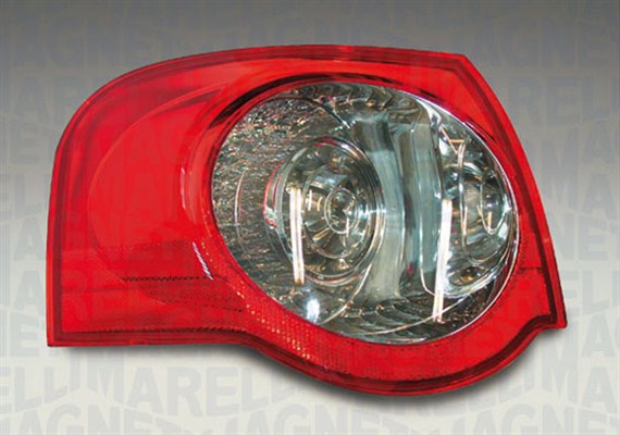 Lampa spate 714027450802 MAGNETI MARELLI