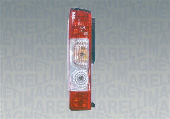 Lampa spate 712201621120 MAGNETI MARELLI