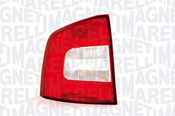 Lampa spate 714021701801 MAGNETI MARELLI