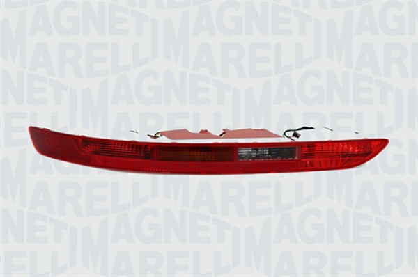 Lampa spate 714021790801 MAGNETI MARELLI