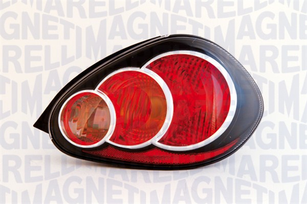 Lampa spate 714026171104 MAGNETI MARELLI