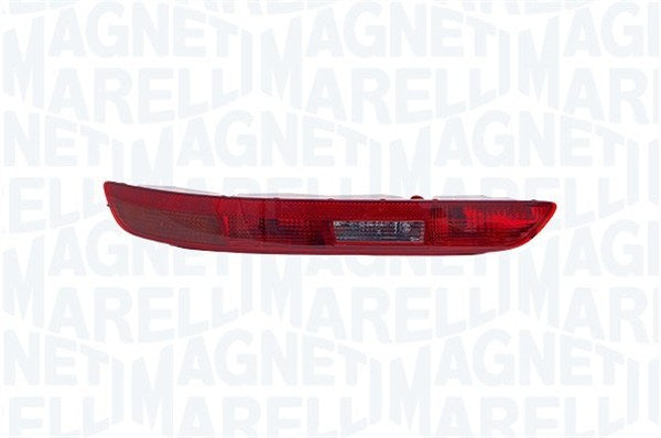 Lampa spate 714021310701 MAGNETI MARELLI