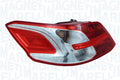 Lampa spate 714000285810 MAGNETI MARELLI