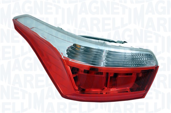 Lampa spate 714000285900 MAGNETI MARELLI