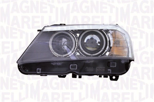 Far 710815029034 MAGNETI MARELLI