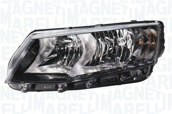 Far 711307024255 MAGNETI MARELLI