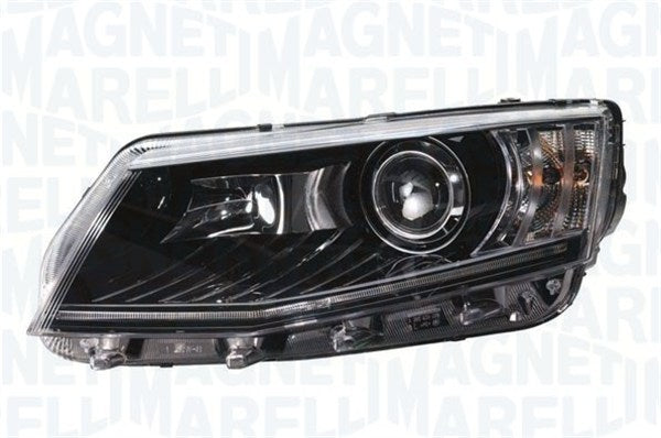 Far 711307024258 MAGNETI MARELLI