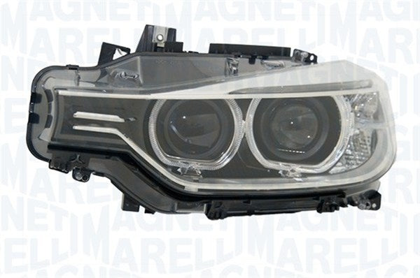 Far 719000000045 MAGNETI MARELLI