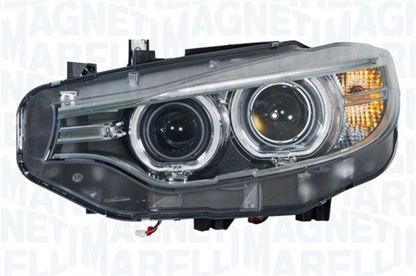Far 711451000040 MAGNETI MARELLI