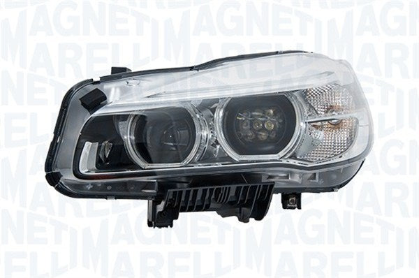 Far 711451000224 MAGNETI MARELLI