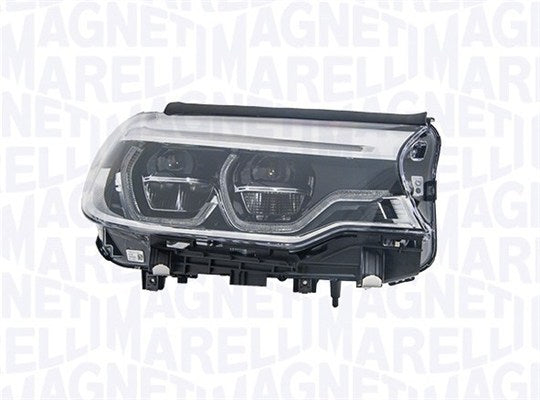 Far 719000000114 MAGNETI MARELLI