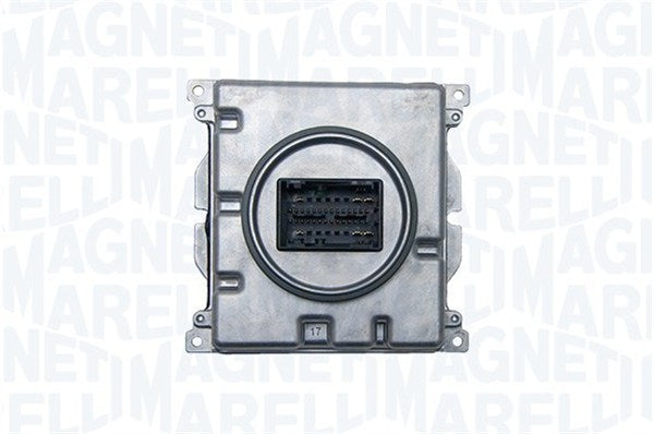 unitate de control,lumini 711307329539 MAGNETI MARELLI