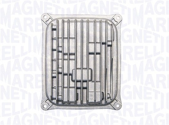 unitate de control,lumini 711470000828 MAGNETI MARELLI