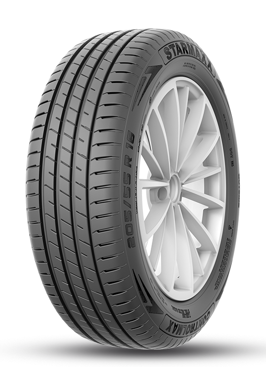Anvelopă Vara STARMAXX 195/65 R15 91V CONTROLMAX