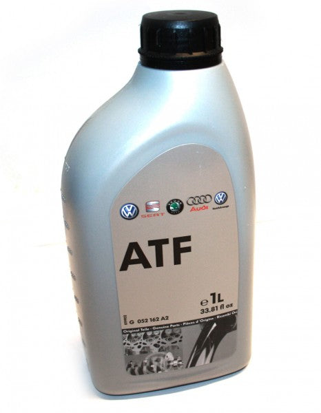 Ulei Atf Cutie De Viteze Automata Galben 1L G052162A2 - RevizieAutoMoto