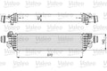 Intercooler VALEO 818628