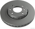 Disc frana J3300316 HERTH+BUSS JAKOPARTS