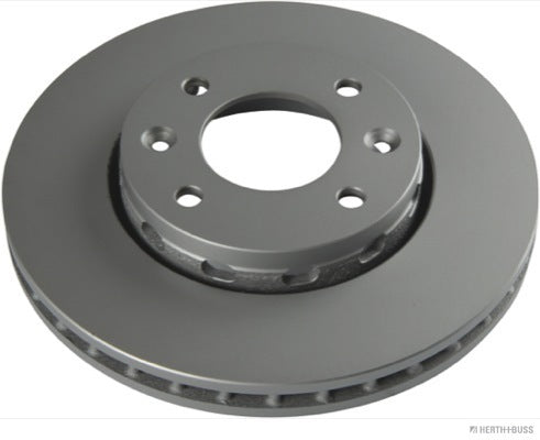 Disc frana J3300316 HERTH+BUSS JAKOPARTS