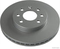 Disc frana J3300905 HERTH+BUSS JAKOPARTS