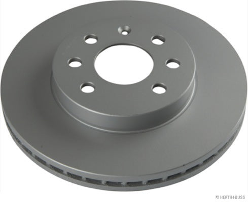 Disc frana J3300905 HERTH+BUSS JAKOPARTS