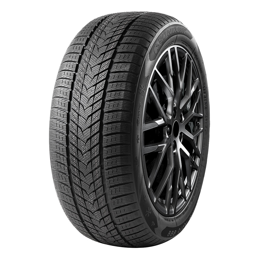 Anvelopă Iarna SONIX 255/55 R18 109H WINTER XPRO 999 XL