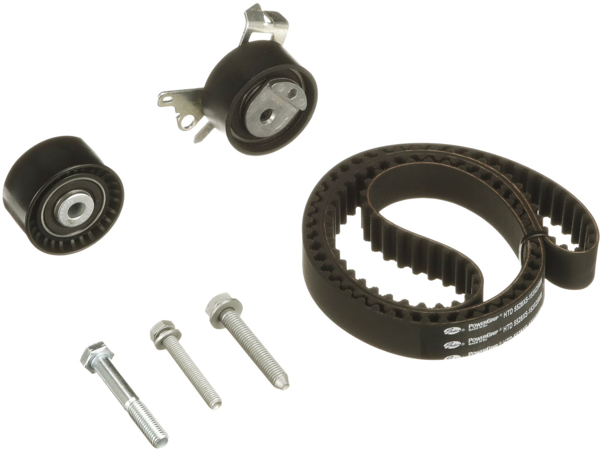Set curea de distributie K015528XS GATES