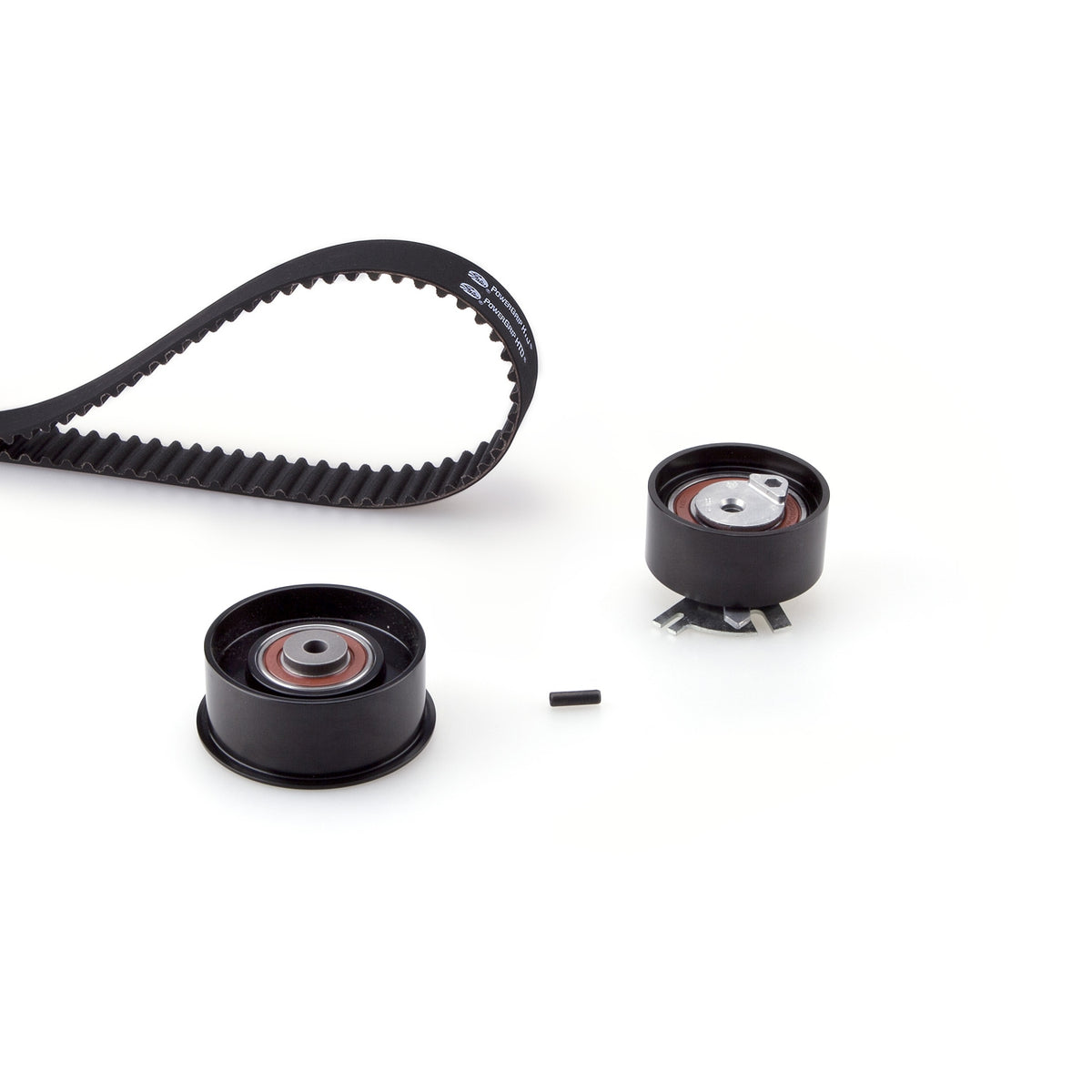 Kit distributie GATES K015573XS