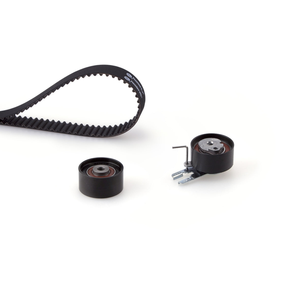 Set curea de distributie K015598XS GATES