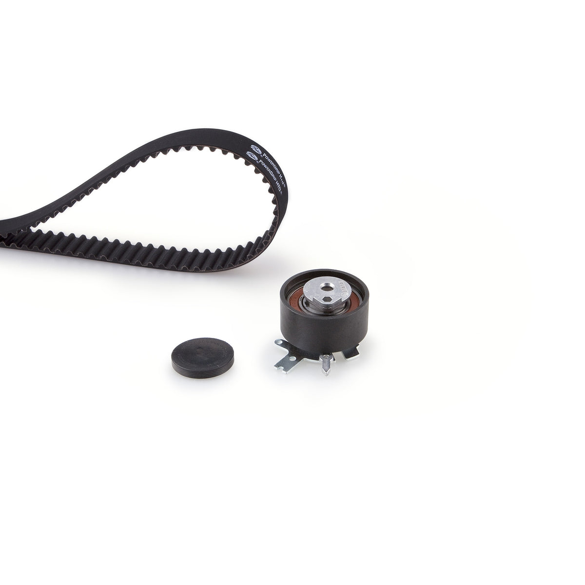 Kit distributie GATES K015645XS
