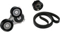 Set curea transmisie GATES K016PK1520