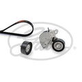 Set curea transmisie GATES K016PK1715
