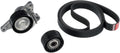 Set curea transmisie cu caneluri K017PK1685 GATES