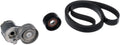 Set curea transmisie cu caneluri K017PK1793 GATES