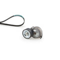 Set curea transmisie cu caneluri K018PK1920HD GATES