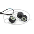 Set curea transmisie cu caneluri K018PK2355HD GATES