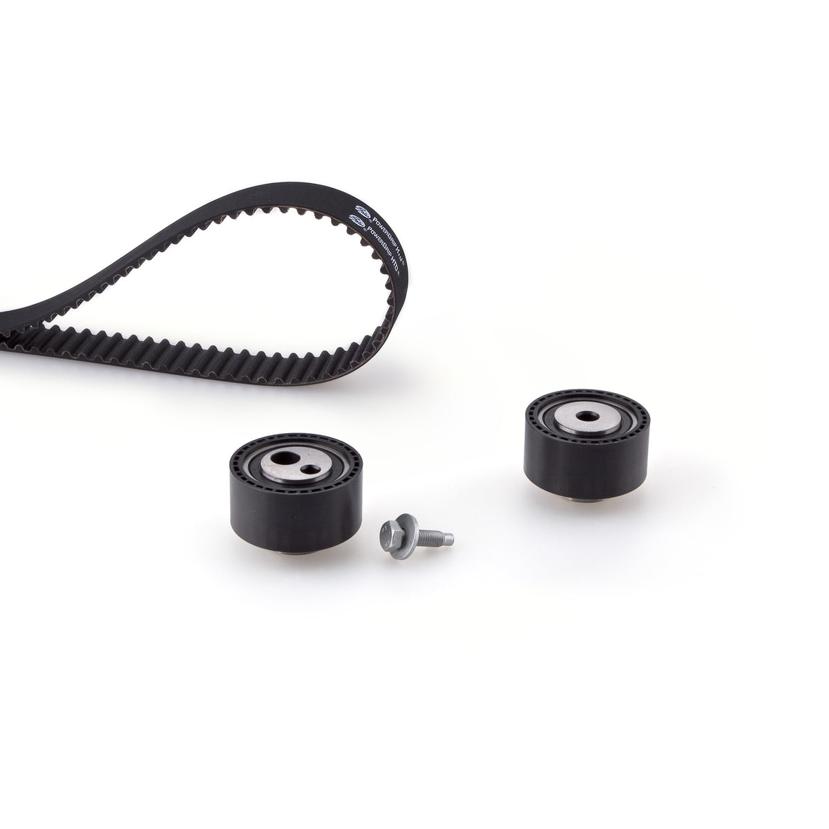 Set curea de distributie K025590XS GATES