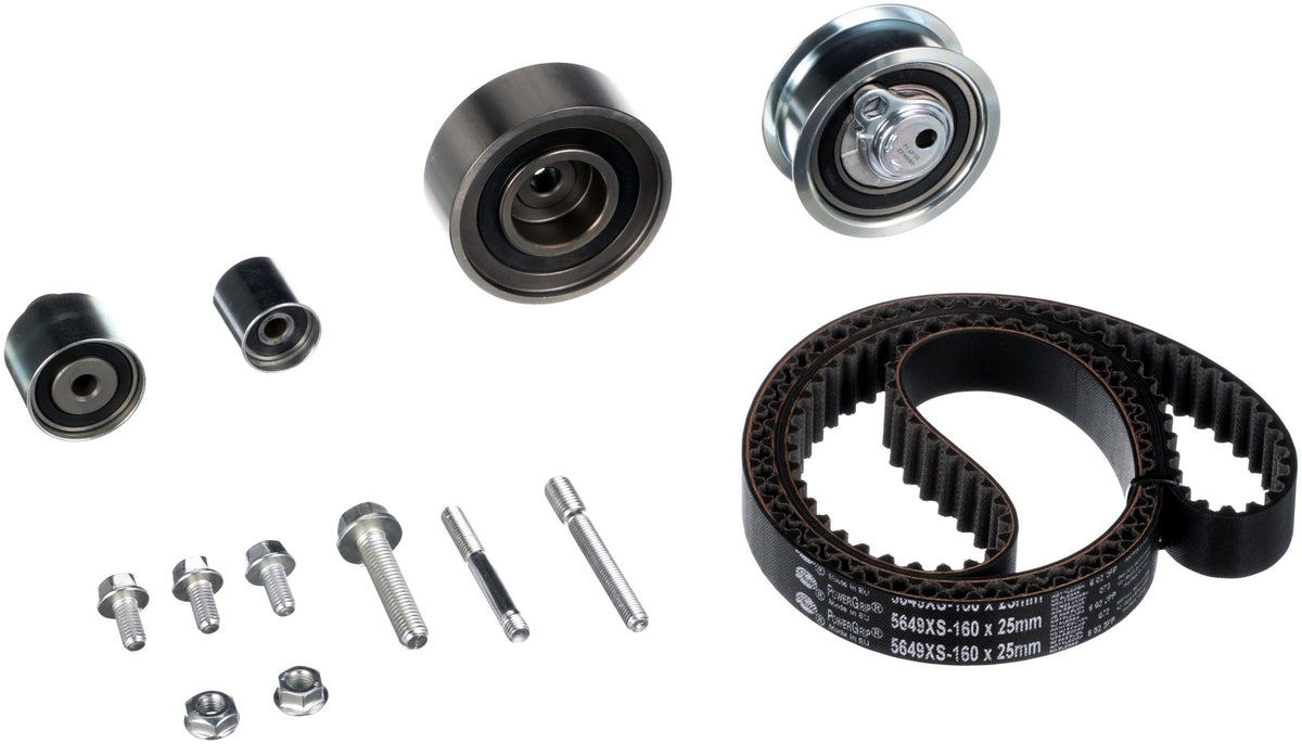 Set curea de distributie K025649XS GATES