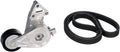 Set curea transmisie cu caneluri K026DPK1195 GATES