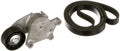 Set curea transmisie cu caneluri K026PK965 GATES