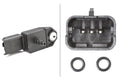 senzor,presiune supraalimentare 6PP 009 400-521 HELLA